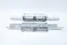 NSK LA350467ALC2-01P43 LA350467ALC2-02P43 1Y-009 LINEAR GUIDE thumbnail 1