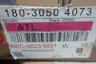 NSK LA350467ALC2-01P43 LA350467ALC2-02P43 1Y-009 LINEAR GUIDE thumbnail 5