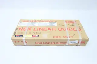 NSK LA350467ALC2-01P43 LA350467ALC2-02P43 LINEAR GUIDE