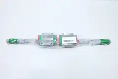 HIWIN HGR20H-B0G2B201 HGW20H-B0EU8100 LINEAR GUIDE