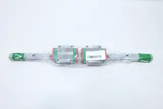HIWIN HGR20H-B0G2B201 HGW20H-B0EU8100 LINEAR GUIDE