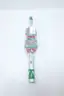 HIWIN HGR20H-B0G2B201 HGW20H-B0EU8100 LINEAR GUIDE thumbnail 2