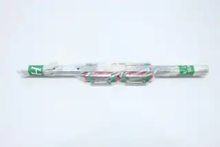 HIWIN HGW20C-D07VR101 HGR20H-D05QY201 LINEAR BEARING