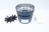 STEARNS 105602111001 BRAKE KIT 6LB-FT 460V-AC thumbnail 1
