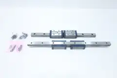 IKO LWHD30C2R540BE613 LWHD30C2R620BE614 LINEAR GUIDE