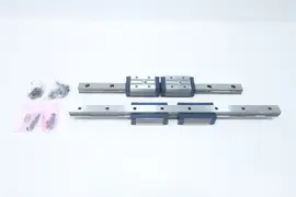 IKO LWHD30C2R540BE613 LWHD30C2R620BE614 LINEAR GUIDE