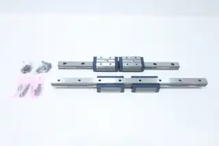 IKO LWHD30C2R540BE613 LWHD30C2R620BE614 LINEAR GUIDE