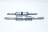 IKO LWHD30C2R540BE613 LWHD30C2R620BE614 LINEAR GUIDE thumbnail 2
