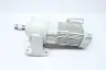 SUMITOMO CNHM02-5097DR-AV-175 GEARMOTOR 1/4HP 28MM 480V-AC 3PH thumbnail 1