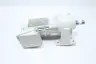 SUMITOMO CNHM02-5097DR-AV-175 GEARMOTOR 1/4HP 28MM 480V-AC 3PH thumbnail 3