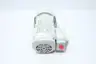 SUMITOMO CNHM02-5097DR-AV-175 GEARMOTOR 1/4HP 28MM 480V-AC 3PH thumbnail 4