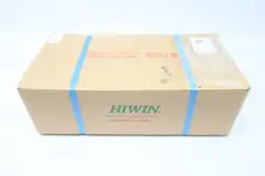 HIWIN HGH25CA2R350ZBH+DD/E2 LINEAR GUIDE
