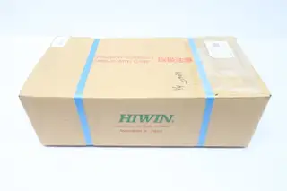HIWIN HGH25CA2R350ZBH+DD/E2 LINEAR GUIDE