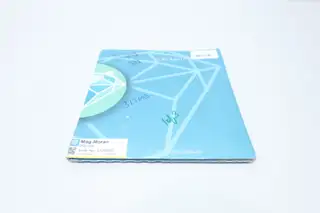 BOX OF 5 AKASEL 42255023 MAG-MORAN MAGNETIC POLISHING CLOTH 250MM