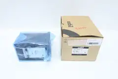 AZBIL C46A1A2C0R1100 TEMPERATURE CONTROLLER 100-240V-AC