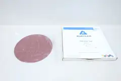 BUEHLER 414510D RED DIAMOND GRINDING DISC 10IN
