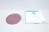 BUEHLER 414510D RED DIAMOND GRINDING DISC 10IN thumbnail 1
