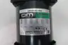 ORIENTAL MOTOR 5IK60GU-AWU INDUCTION MOTOR 60W 1450RPM 110/115V-AC thumbnail 6