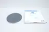 BOX OF 5 BUEHLER 42-3010 ULTRAPAD MAGNETIC BACKING POLISHING CLOTH 10IN thumbnail 1