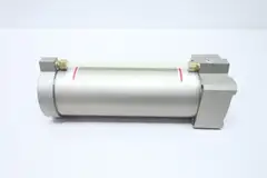 SMC CCT100-200 AIR HYDRO TANK
