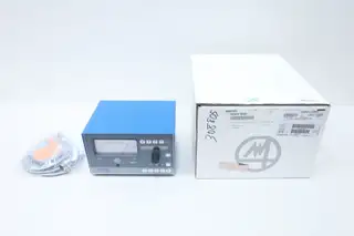 MARPOSS 883K310002 P3UP DIMENSIONAL CONTROL UNIT