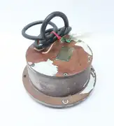 KYODO RMT-195K DEMAGNETIZER 5-7A AMP