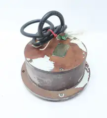KYODO RMT-195K DEMAGNETIZER 5-7A AMP