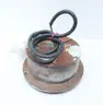 KYODO RMT-195K DEMAGNETIZER 5-7A AMP thumbnail 2