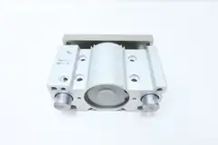 SMC MGPM80-40-Z73 GUIDED SLIDE CYLINDER 80MM 40MM 1MPA