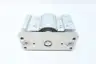 SMC MGPM80-40-Z73 GUIDED SLIDE CYLINDER 80MM 40MM 1MPA thumbnail 3