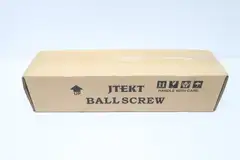 JTEKT 2008TF3.5C5-180 BALL SCREW 20MM 180MM