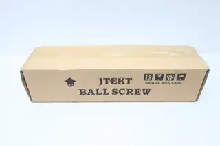JTEKT 2008TF3.5C5-180 BALL SCREW 20MM 180MM