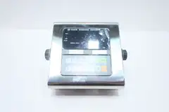 A&D AD-4407A WEIGHING INDICATOR 100V-AC 20VA