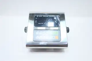 A&D AD-4407A WEIGHING INDICATOR 100V-AC 20VA