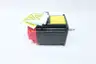 FANUC A06B-2202-B000 SERVO MOTOR 0.5KW 5000RPM 1NM 126V-AC thumbnail 1