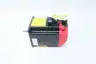 FANUC A06B-2202-B000 SERVO MOTOR 0.5KW 5000RPM 1NM 126V-AC thumbnail 3