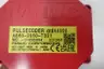 FANUC A06B-2202-B000 SERVO MOTOR 0.5KW 5000RPM 1NM 126V-AC thumbnail 6