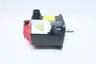 FANUC A06B-2227-B000 SERVO MOTOR 4NM 3000RPM 1.4KW 3PH 200-240V-AC thumbnail 1