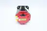 FANUC A06B-2227-B000 SERVO MOTOR 4NM 3000RPM 1.4KW 3PH 200-240V-AC thumbnail 2