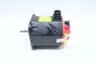 FANUC A06B-2227-B000 SERVO MOTOR 4NM 3000RPM 1.4KW 3PH 200-240V-AC thumbnail 3