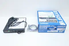OMRON BY50FW UPSS 500VA 100-120V-AC