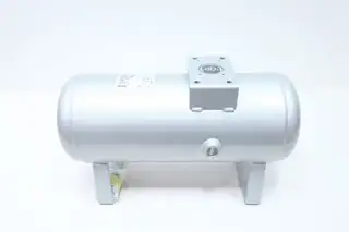 SMC VBAT10A1 BOOSTER TANK 2MPA 0.01M3