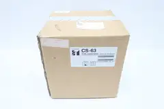 TOA CS-63 PAGING HORN SPEAKER 6W