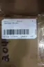 VALVE-TRONIC VTP-SF2 IBC-MARATHON FLOW CONTROL VALVE AND SENSOR 24V-DC thumbnail 8