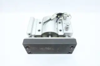 SMC MGPM80-40Z-M9BWL GUIDED SLIDE CYLINDER 80MM 40MM 1MPA