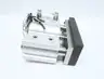 SMC MGPM80-40Z-M9BWL GUIDED SLIDE CYLINDER 80MM 40MM 1MPA thumbnail 2