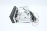 SMC MGPM80-40Z-M9BWL GUIDED SLIDE CYLINDER 80MM 40MM 1MPA thumbnail 4