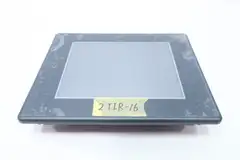 KOYO GC-A25 VIEWJET OPERATOR INTERFACE PANEL 24V-DC