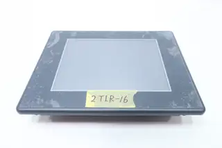 KOYO GC-A25 VIEWJET OPERATOR INTERFACE PANEL 24V-DC