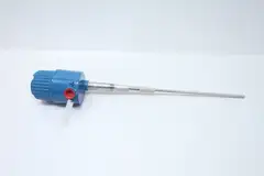 AMETEK Z4-2001-753-BA0457.0-88.0-0.00N RADAR LEVEL SENSOR 24V-DC 230V-AC